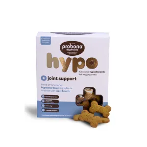 Probono Hypoallergenic Joint Support Biscuits for Dogs