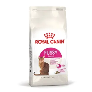 Royal Canin Fussy Exigent Adult Cat Food