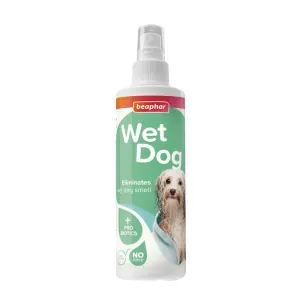 Beaphar Wet Dog Spray
