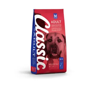 Montego Classic Adult Dog Food - Beef