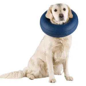 Trixie Inflatable Protective Collar for Dogs & Cats