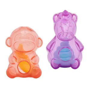 Rattle Treat & Squeak Dog Toys
