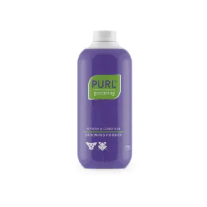 Purl Grooming Powder for Dogs and Cats