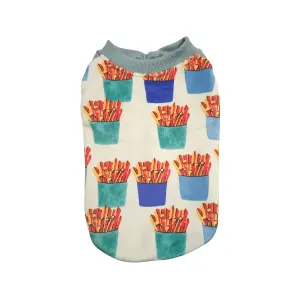 Dog's Life Fries Sweater