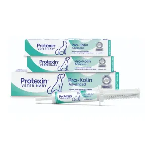 Pro-Kolin Advanced Paste for Dogs and Cats