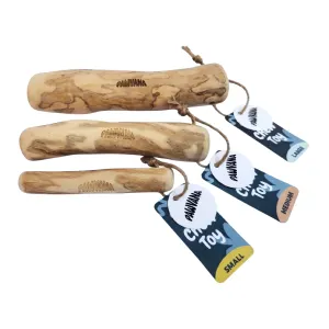 Coffee Wood Chew Sticks for Dogs