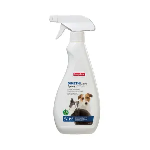 Anti-Parasite DimethiCare Spray for Cats & Dogs