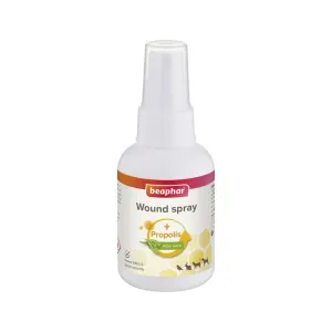 Beaphar Wound Spray for Pets