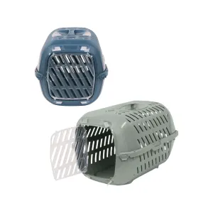 Aventro Pet Carrier for Cats, Small Dogs & Small Animals