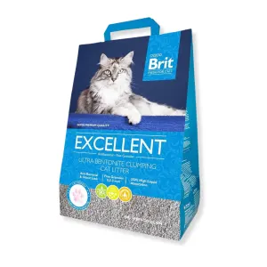 Brit Fresh Clumping Cat Litter