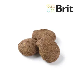 Out of pack herring Cat snack