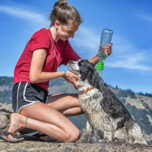 Kurgo Mud Pet Travel Shower
