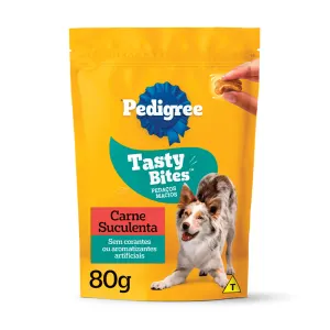 Pedigree Tasty Minis Dog Treats