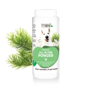 Pannatural All-in-One Powder for Pets