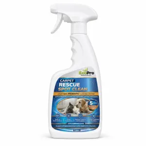 EcoPro Carpet Rescue Spot Cleaner