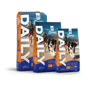 Montego Classic Daily Adult Dry Dog Food