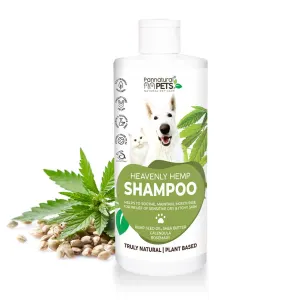 Pannatural Heavenly Hemp Shampoo