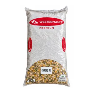 Westermans Parrot Seed Cooking Mix