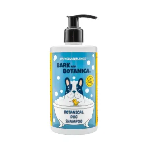 Bark & Botanica Herbal Dog Shampoo