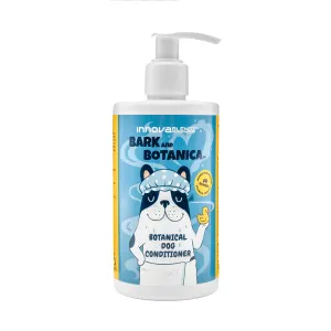 Bark & Botanica Silky Secret Dog Conditioner