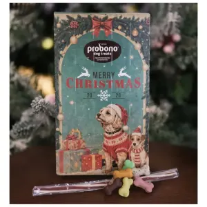 Probono Advent Calendar for dogs