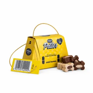 Probono Petite's Semi-Moist Mini Bones Tree Ornament