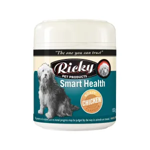 Smart Health Supplement Powder for Dogs