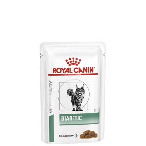 royal canin diabetic cat food reviews