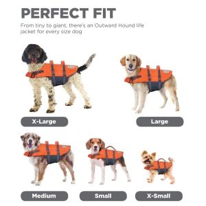 decathlon dog life jacket