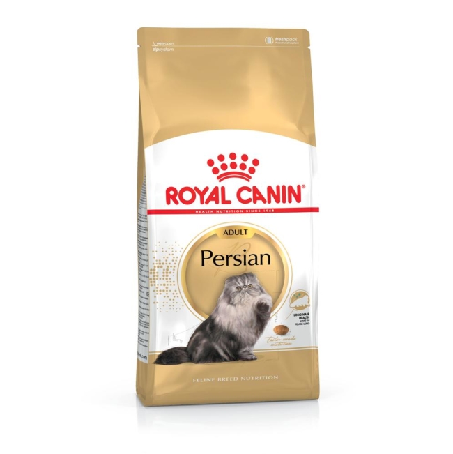 Buy Royal Canin Persian Adult Cat Food Online ePETstore