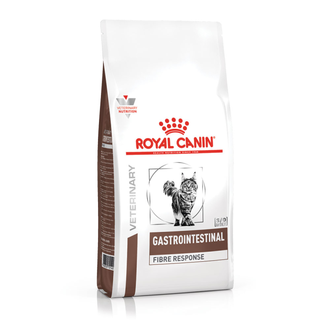 Good high fiber food for cats sale