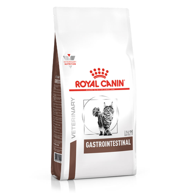 Royal Canin Gastro Intestinal Cat Food