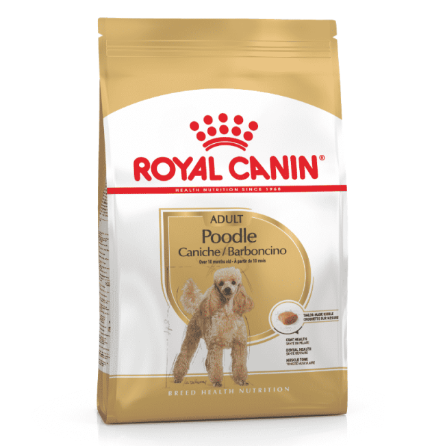 Buy Royal Canin Poodle Adult Dog Food Online | ePETstore Buy Royal Canin Poodle Adult Dog Food Online | ePETstore