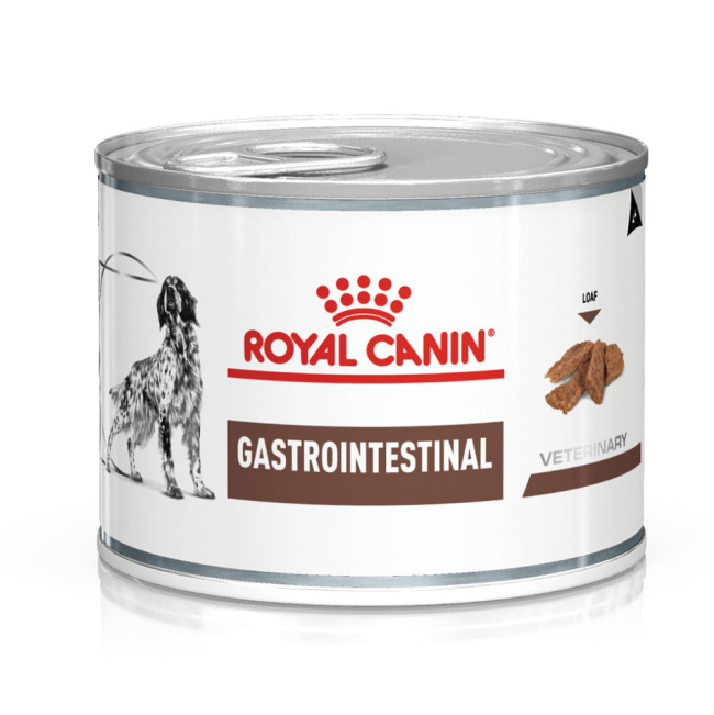 Buy Royal Canin Gastro Intestinal Wet Dog Food Online ePETstore