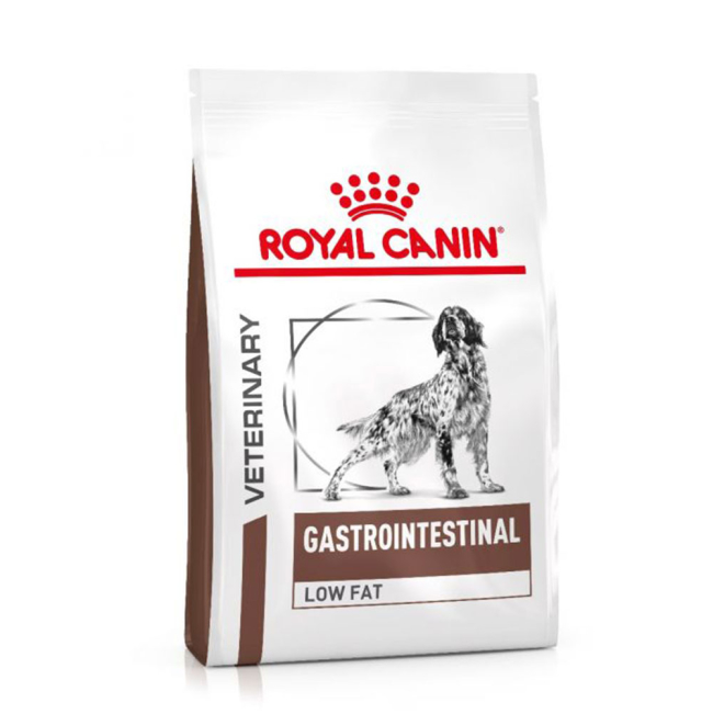Royal Canin Gastro Intestinal Low Fat Dog Food ePETstore