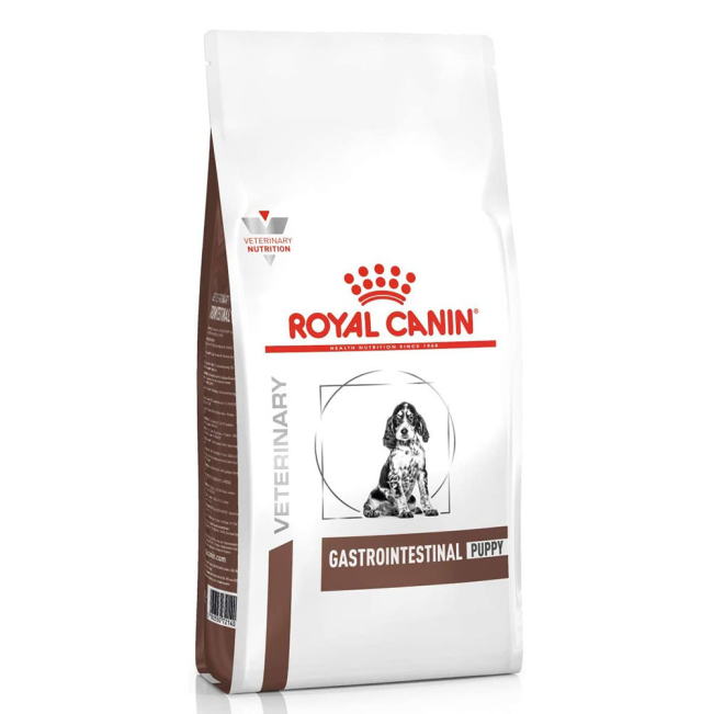 what ingredients are in royal canin dog food