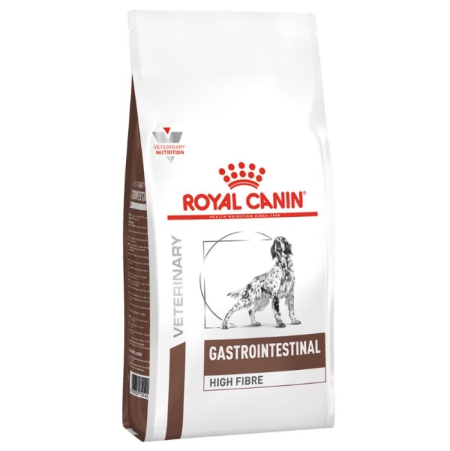 Royal Canin Gastro Intestinal High Fibre Dog Food ePETstore