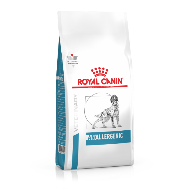 Royal canin allergic sales