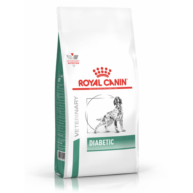 Buy Royal Canin Diabetic Dog Food Online ePETstore