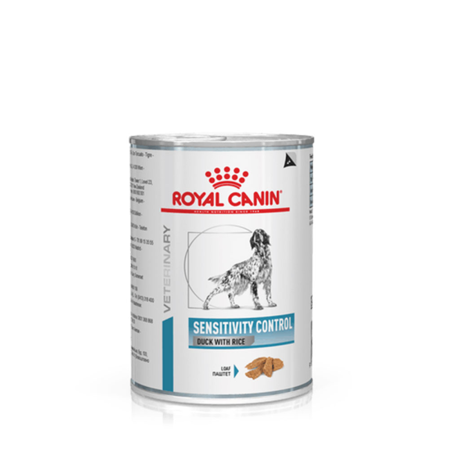 Royal canin tinned dog food best sale