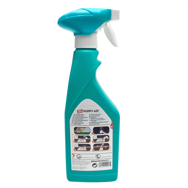 Simple Solution Puppy Aid Training Spray