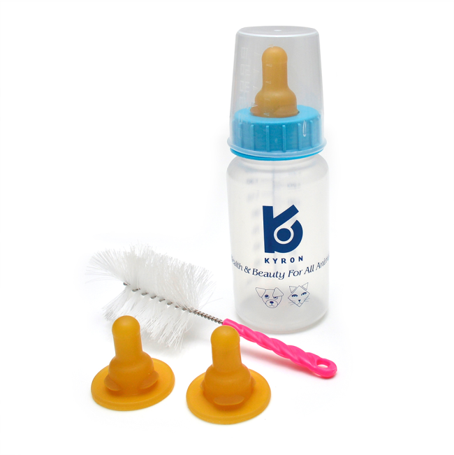 Pet Nurser Kits for Puppies and Kittens