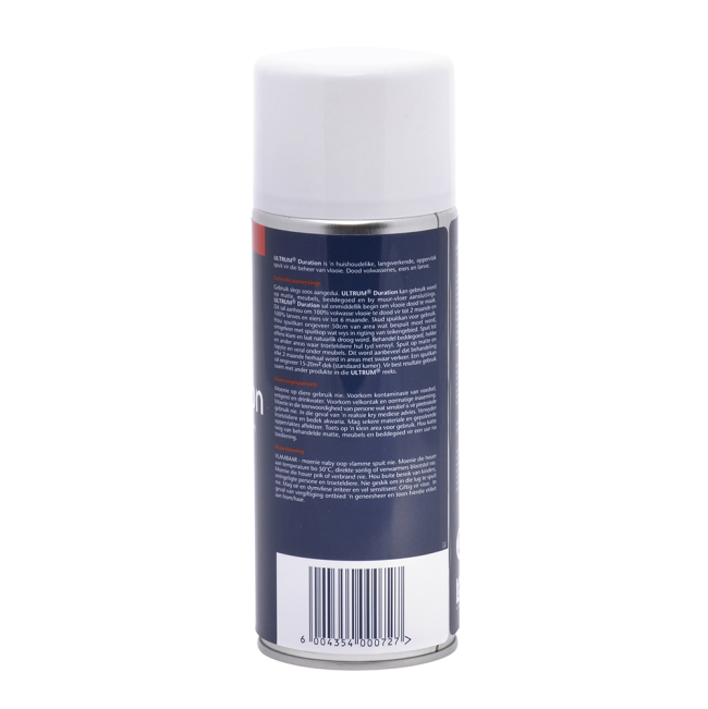 Ultrum Duration Environment Flea Spray