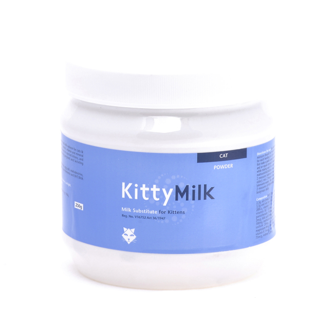 Buy Kittymilk Milk Replacer for Kittens Cats Online ePETstore