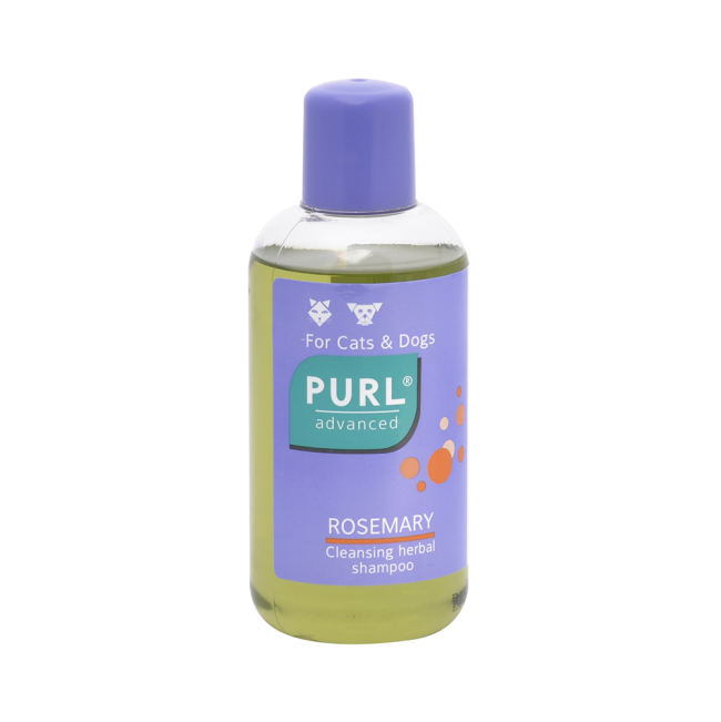Purl Rosemary Shampoo for Dogs & Cats |