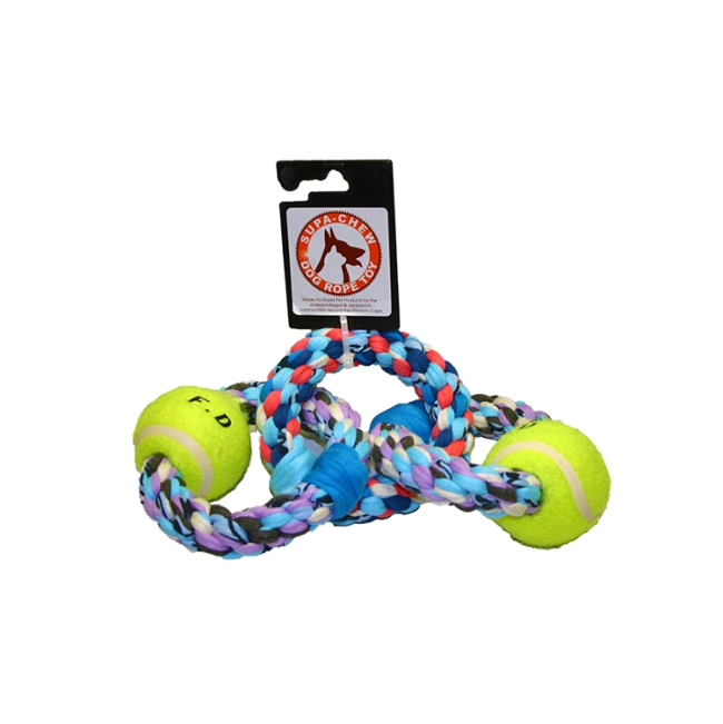 are baby toys safe for dogs