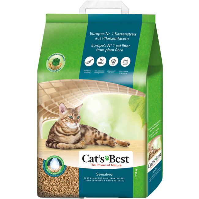 Clumping Litter Cats Best Smart Pellets Review Clumping Litter