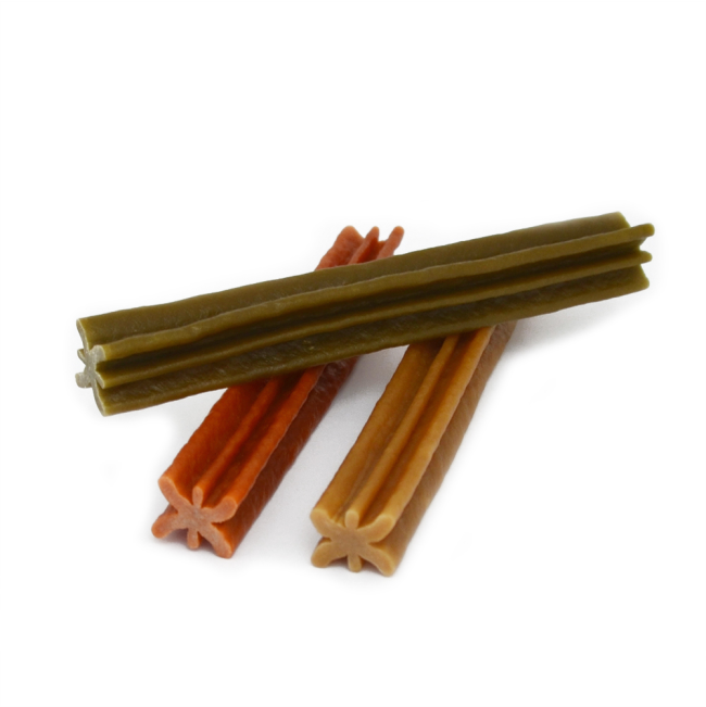 Whimzees Stix Dental Dog Treats - Small