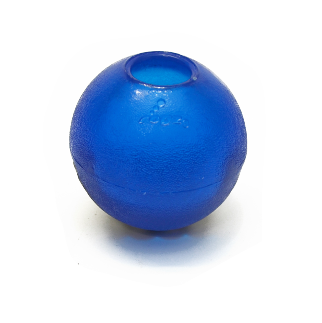 Rogz Grinz Ball for Dogs - Medium