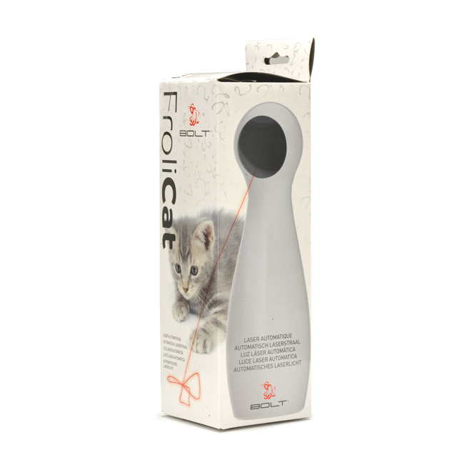 FroliCat Bolt Cat Laser Toy